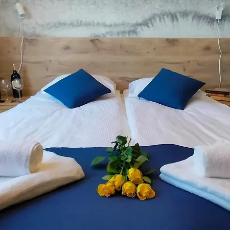 Apartament Cicha Przystan - Przy Latarni *