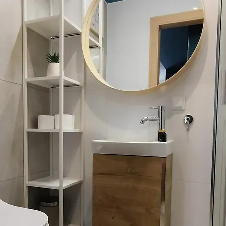 Cicha Przystan - Przy Latarni Apartament Kołobrzeg
