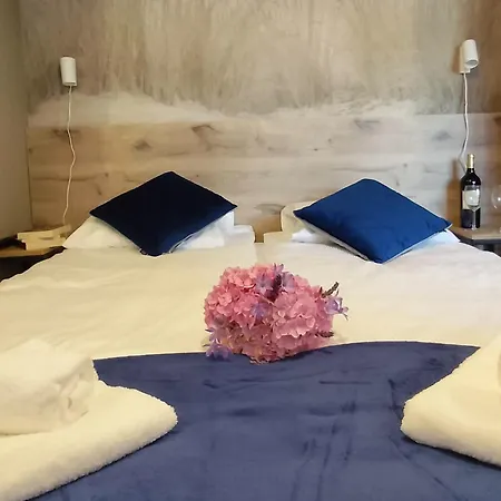 Cicha Przystan - Przy Latarni Apartament *