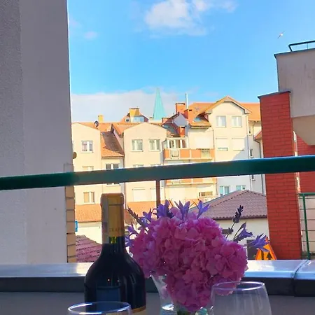 Cicha Przystan - Przy Latarni * Колобжег