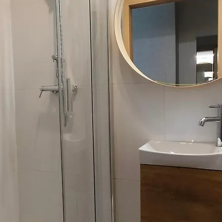 Cicha Przystan - Przy Latarni Апартаменты Колобжег