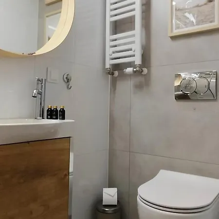 Cicha Przystan - Przy Latarni * Колобжег