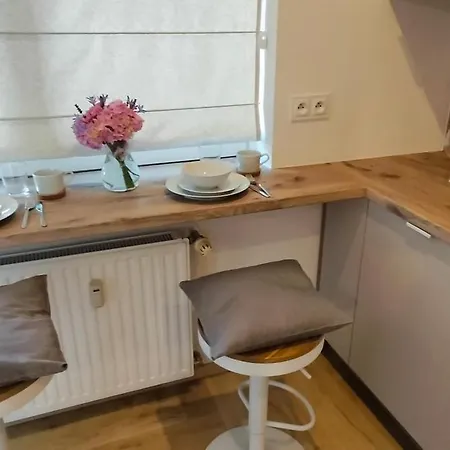 Cicha Przystan - Przy Latarni * Колобжег