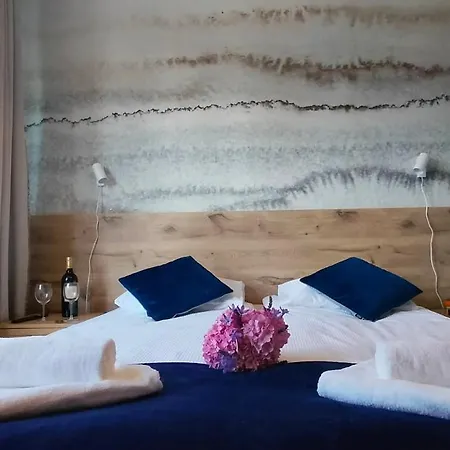 Cicha Przystan - Przy Latarni * Колобжег