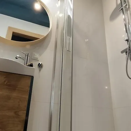 Cicha Przystan - Przy Latarni Apartament