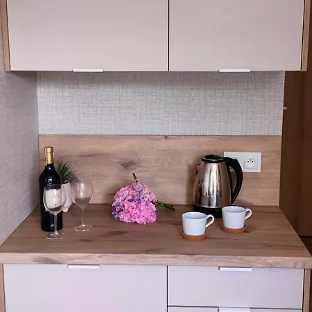 Cicha Przystan - Przy Latarni Колобжег