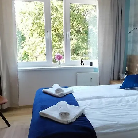 Cicha Przystan - Przy Latarni * Колобжег