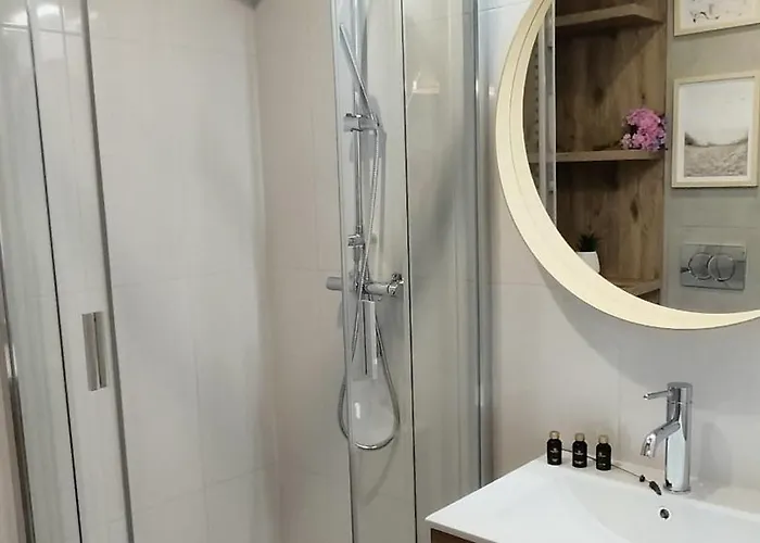 Apartman Cicha Przystan - Przy Latarni Kołobrzeg