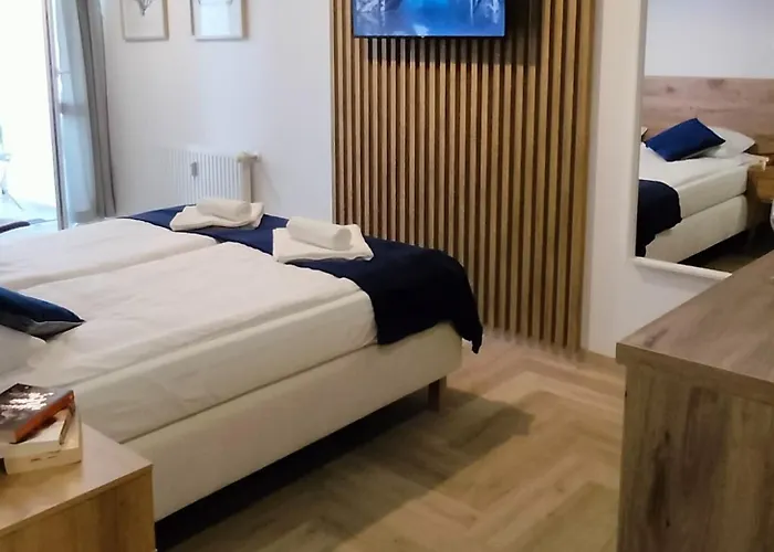 Apartman Cicha Przystan - Przy Latarni *