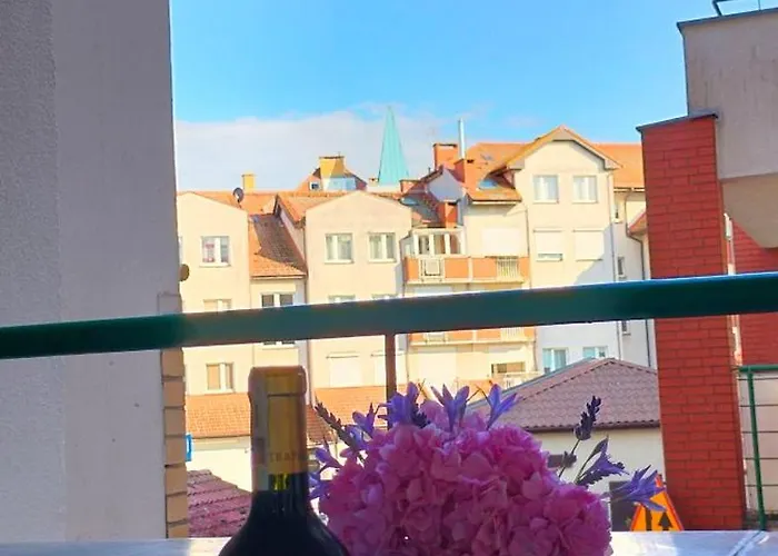 Cicha Przystan - Przy Latarni * Kołobrzeg