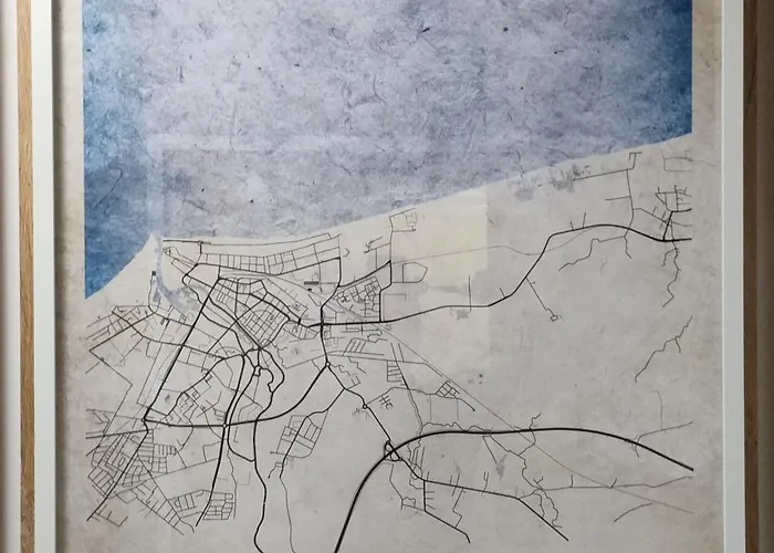 Cicha Przystan - Przy Latarni Apartman