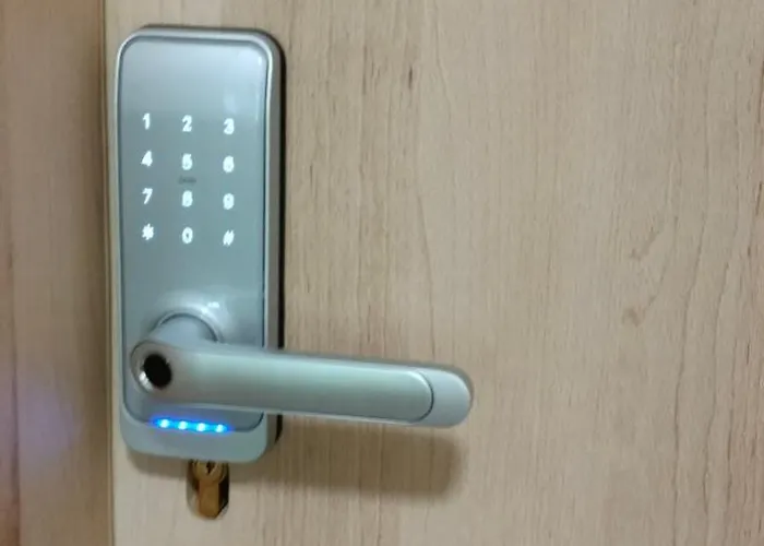 Cicha Przystan - Przy Latarni Apartman *