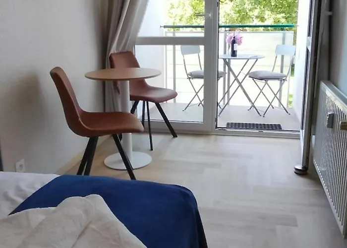 Apartman Cicha Przystan - Przy Latarni *