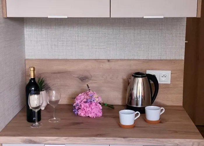 Cicha Przystan - Przy Latarni Kołobrzeg