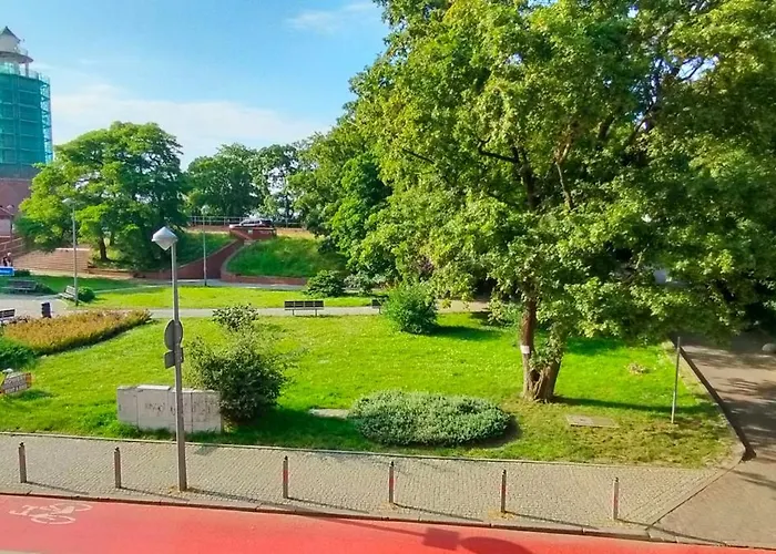 Apartman Cicha Przystan - Przy Latarni *