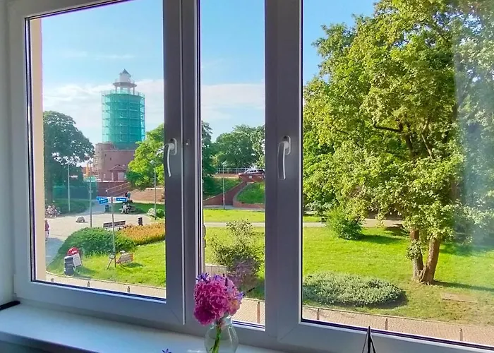 Cicha Przystan - Przy Latarni Kołobrzeg