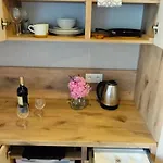 Cicha Przystan - Przy Latarni Apartment