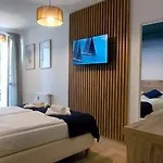 Apartment Cicha Przystan - Przy Latarni