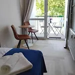 Apartment Cicha Przystan - Przy Latarni *