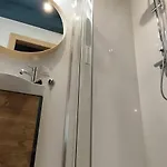 Cicha Przystan - Przy Latarni Apartmán