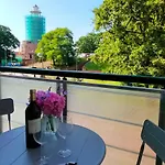 Cicha Przystan - Przy Latarni Apartment Kolobrzeg