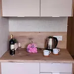 Cicha Przystan - Przy Latarni Kolobrzeg