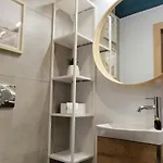 Cicha Przystan - Przy Latarni Apartment *