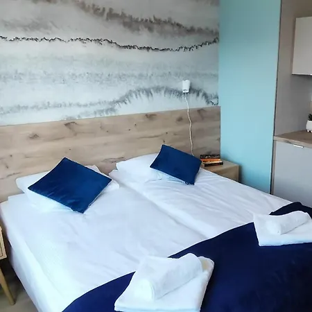 Cicha Przystan - Przy Latarni كولوبرزيغ