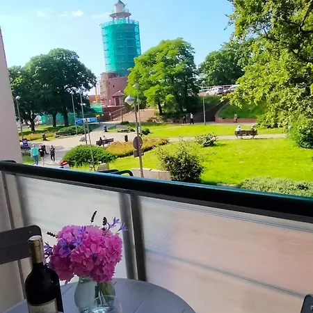 Cicha Przystan - Przy Latarni *