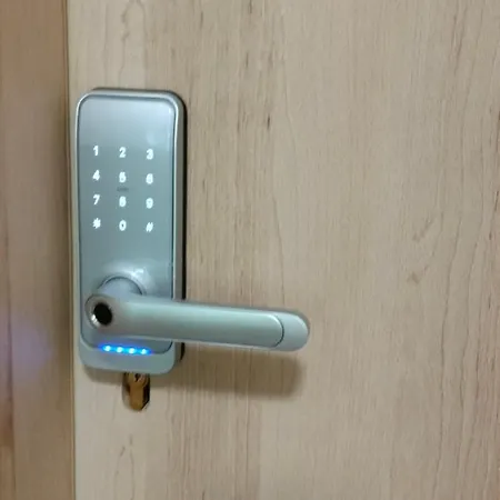 Cicha Przystan - Przy Latarni شقة *