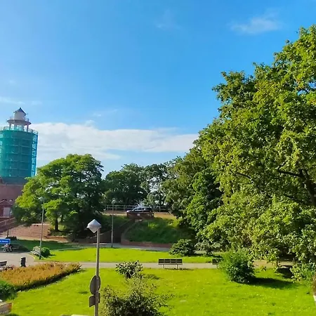 Cicha Przystan - Przy Latarni *