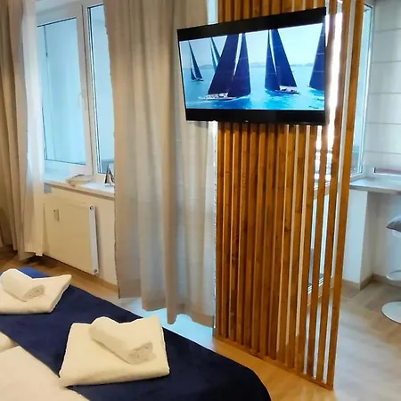 Cicha Przystan - Przy Latarni * كولوبرزيغ