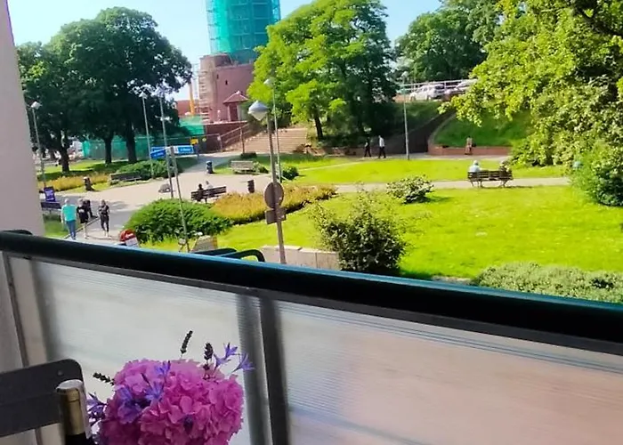 Cicha Przystan - Przy Latarni *