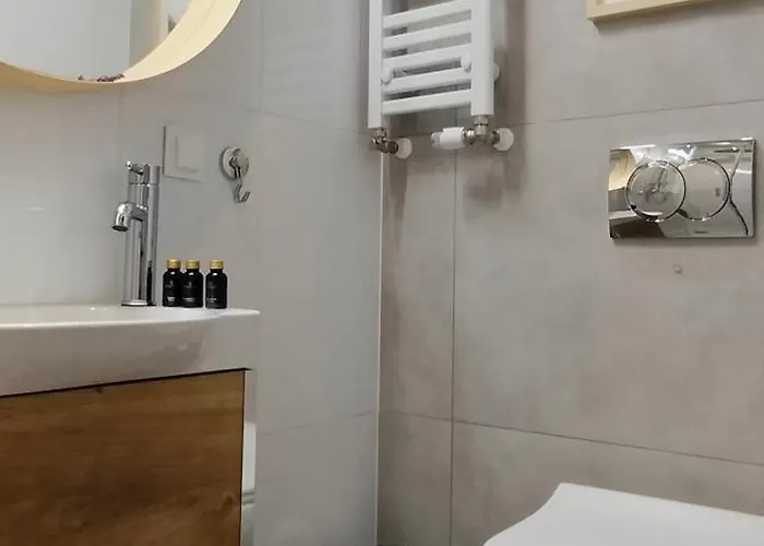 Cicha Przystan - Przy Latarni * كولوبرزيغ