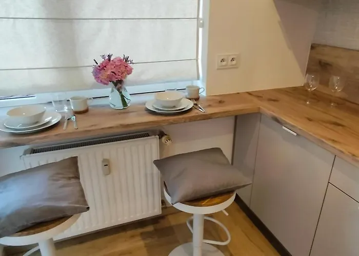 Cicha Przystan - Przy Latarni * كولوبرزيغ