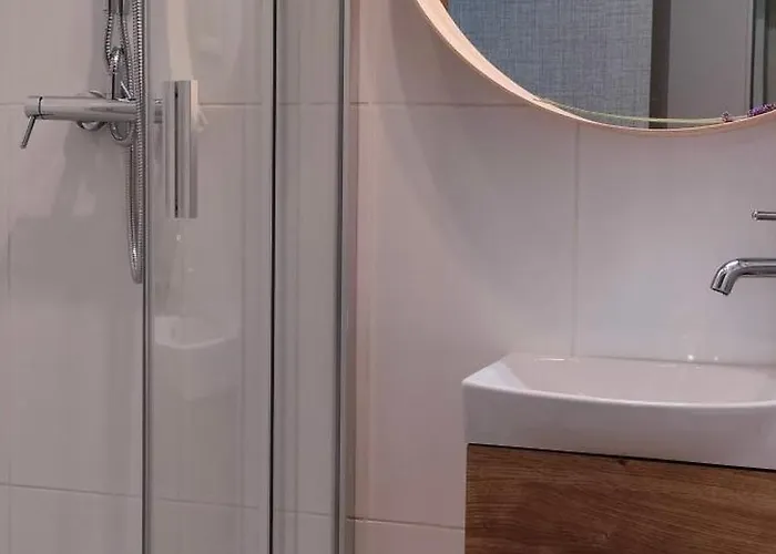 Cicha Przystan - Przy Latarni كولوبرزيغ